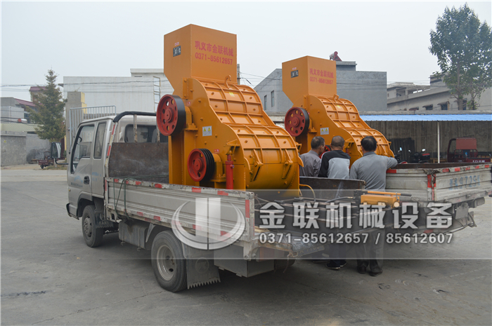 煤渣破碎機設備的市場報價是多少，哪個廠家價格優惠？