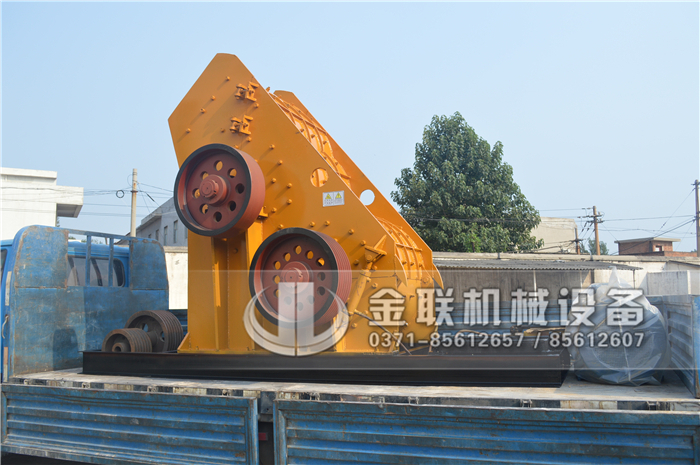 質優價廉的小型雙級破煤機哪家好，有哪些優勢推薦？